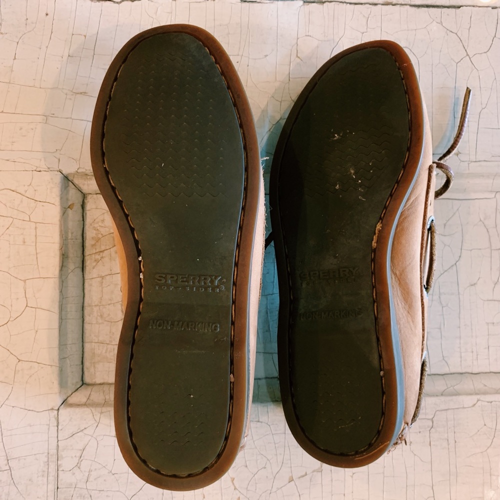 Sperry Topsiders - Picture 4 of 4